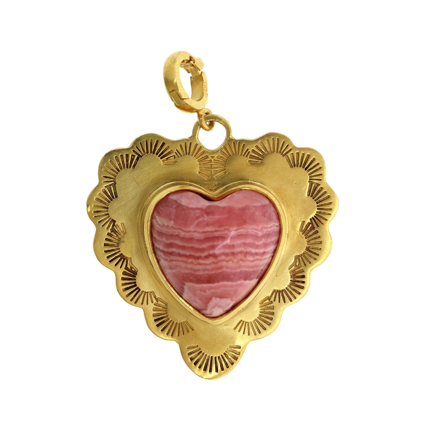 Rhodochrosite Smooth Heart Shape Briolettes, Rhodochrosite Strand, Rhodochrosite Necklace, Ready To Wear, shops 133 Cts, 8.5-9 MM, GIC#2854