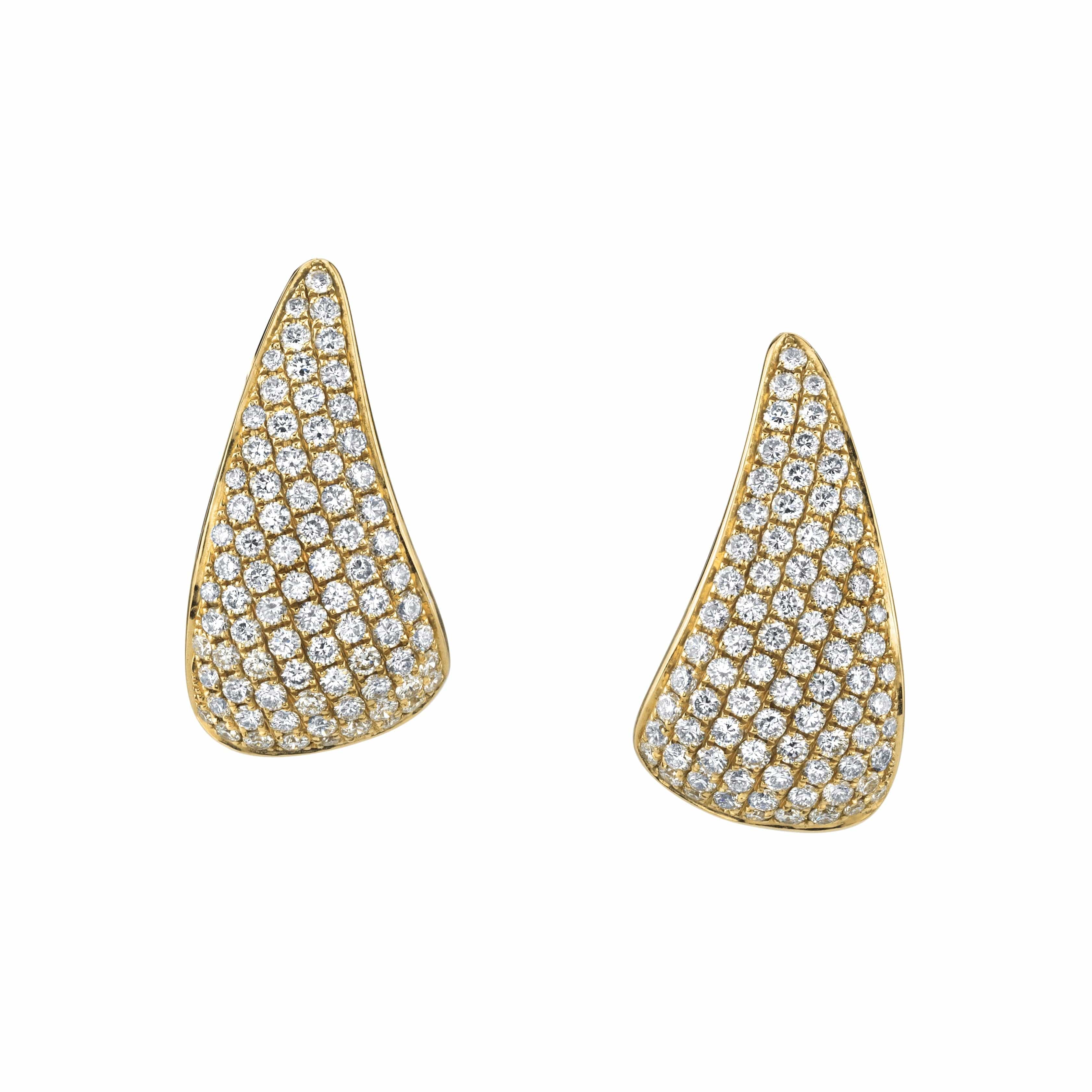 Anita on sale ko earrings