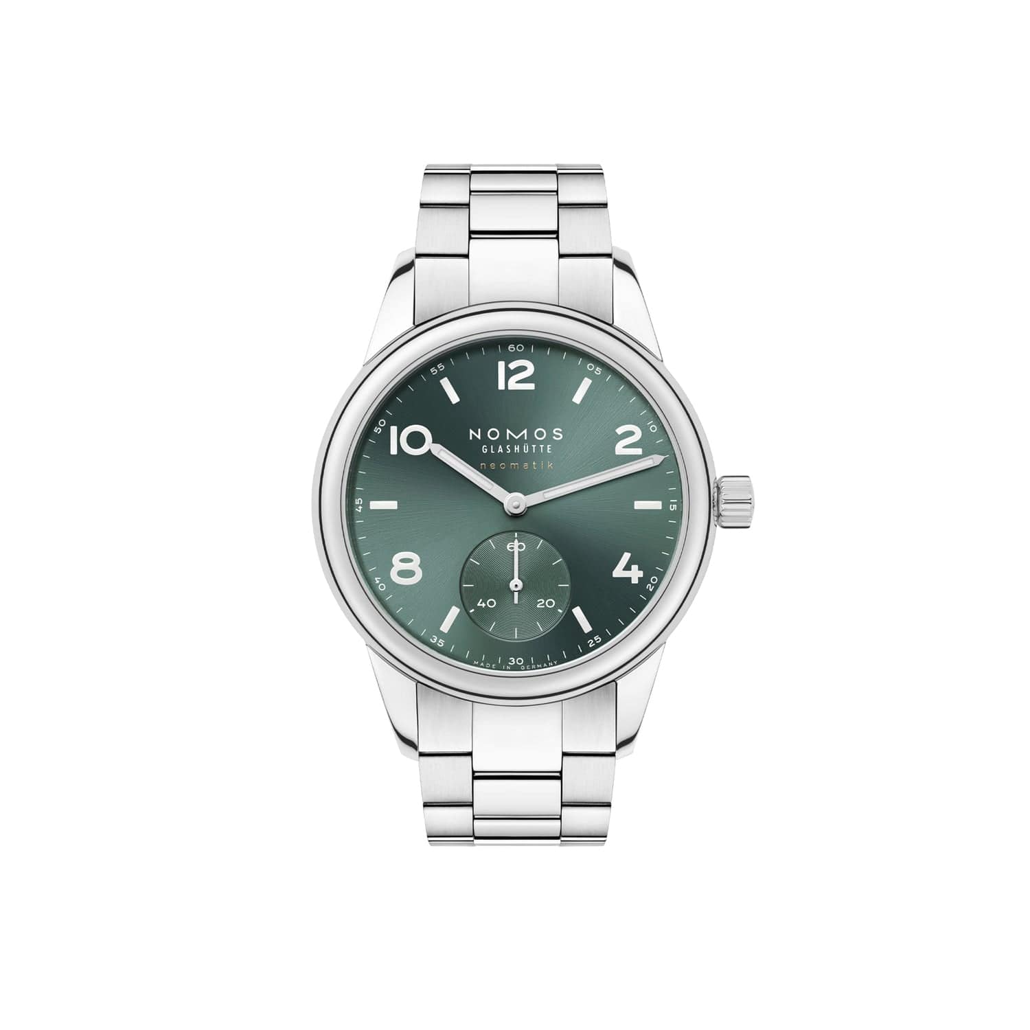 Nomos deployant on sale