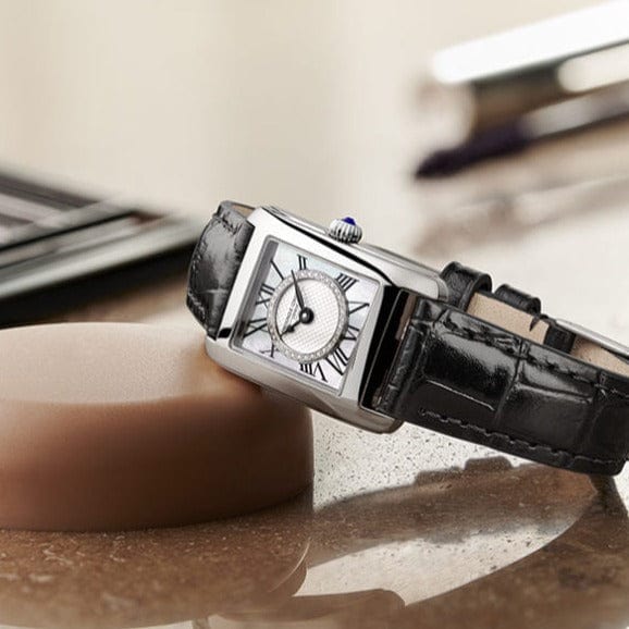 Frederique constant outlet buckle