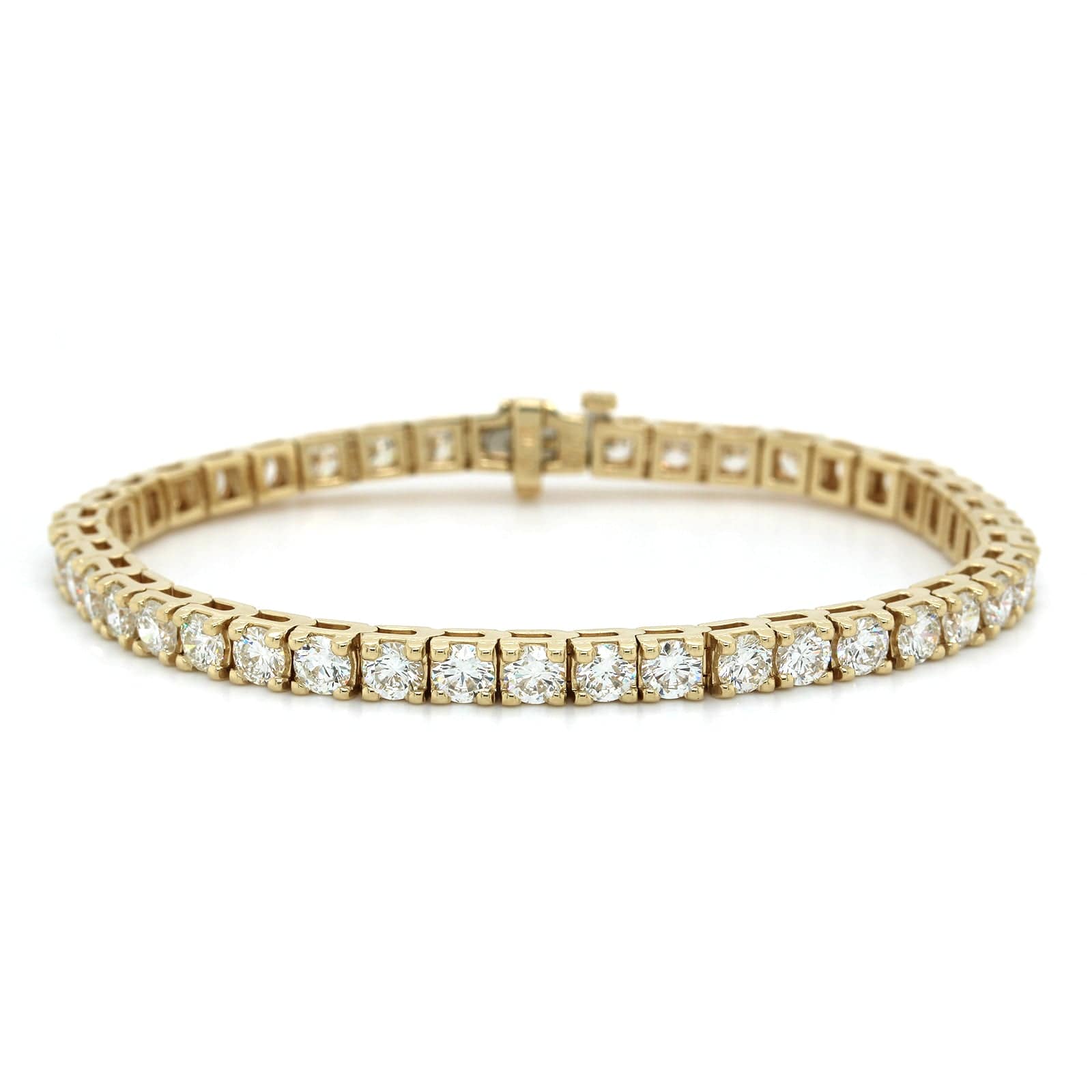 Best diamond bracelet on sale designs