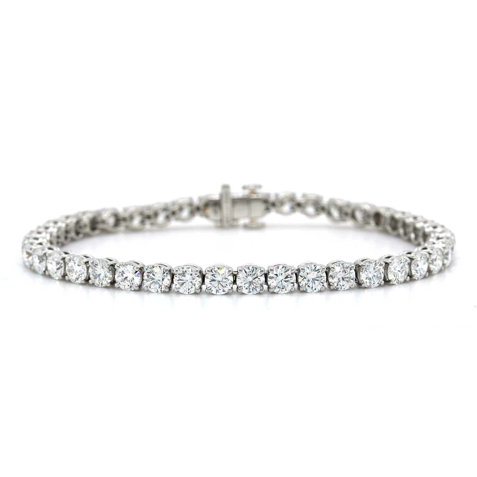 Tennis deals bracelet mountings