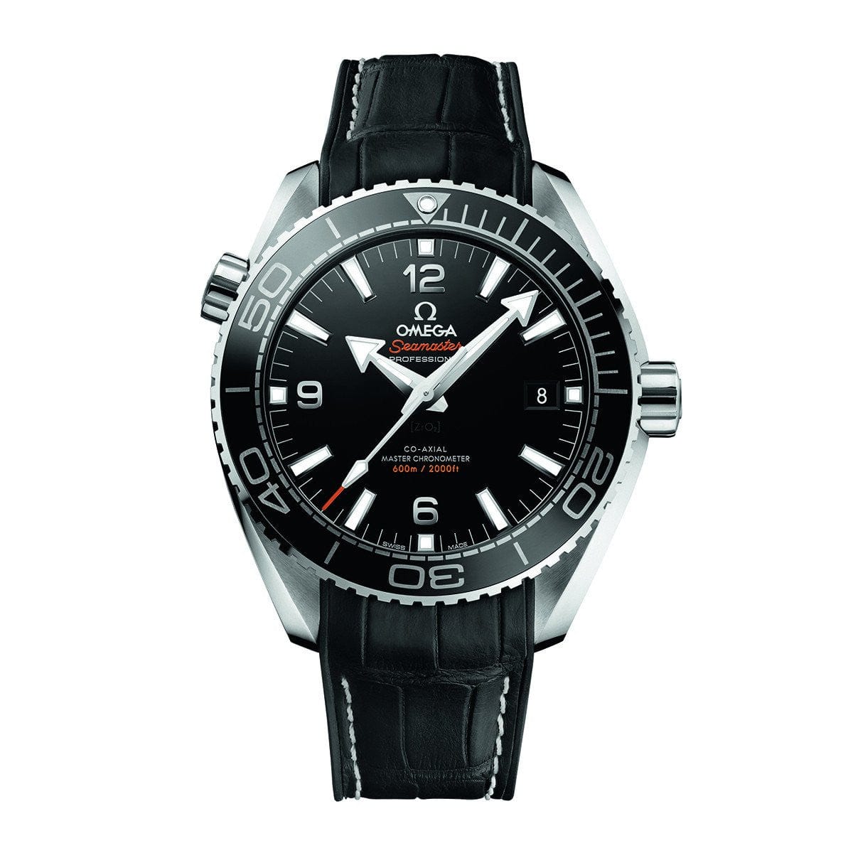 Omega ocean 600 best sale