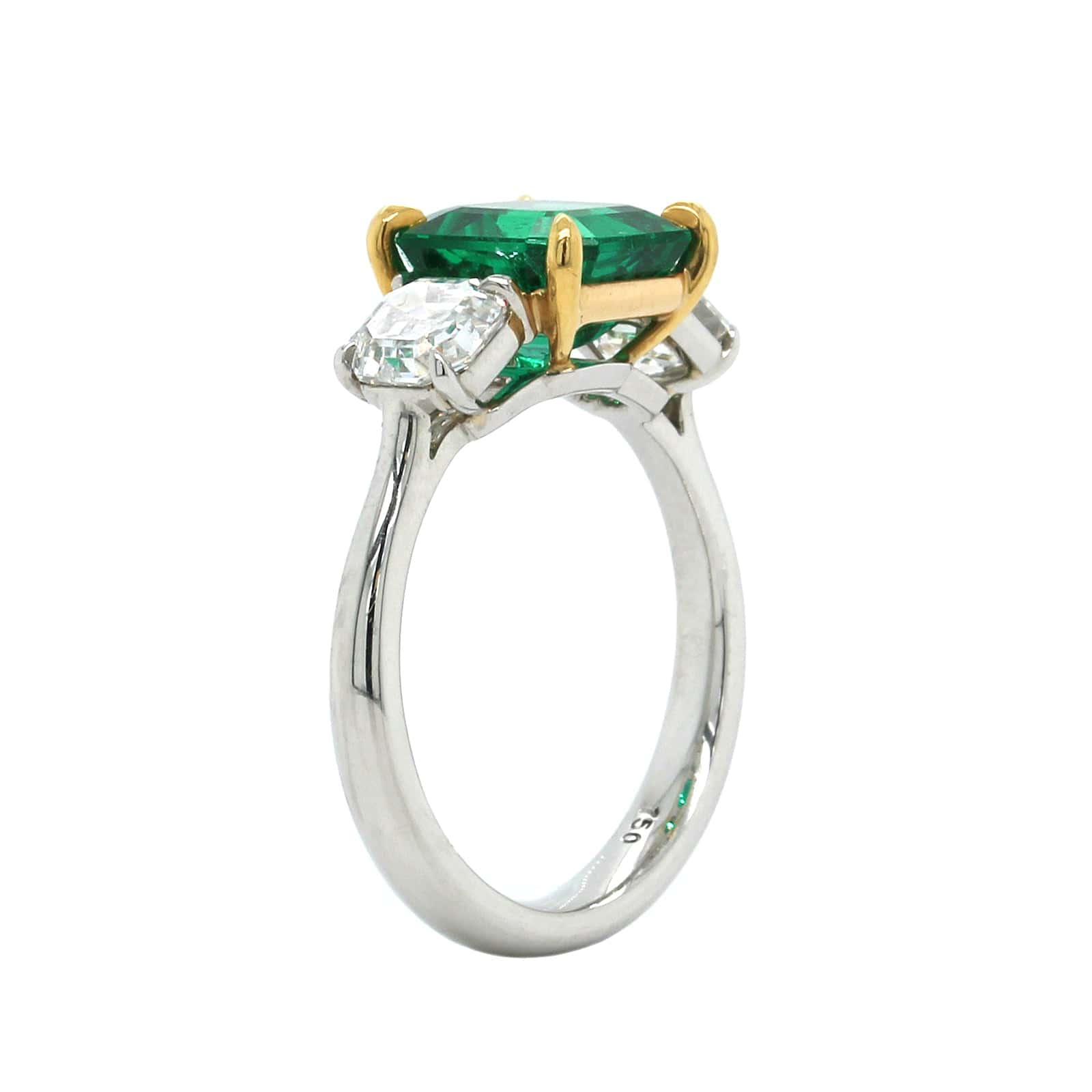 Gemstones – Diamonds, Emeralds, & More - Adeler Jewelers