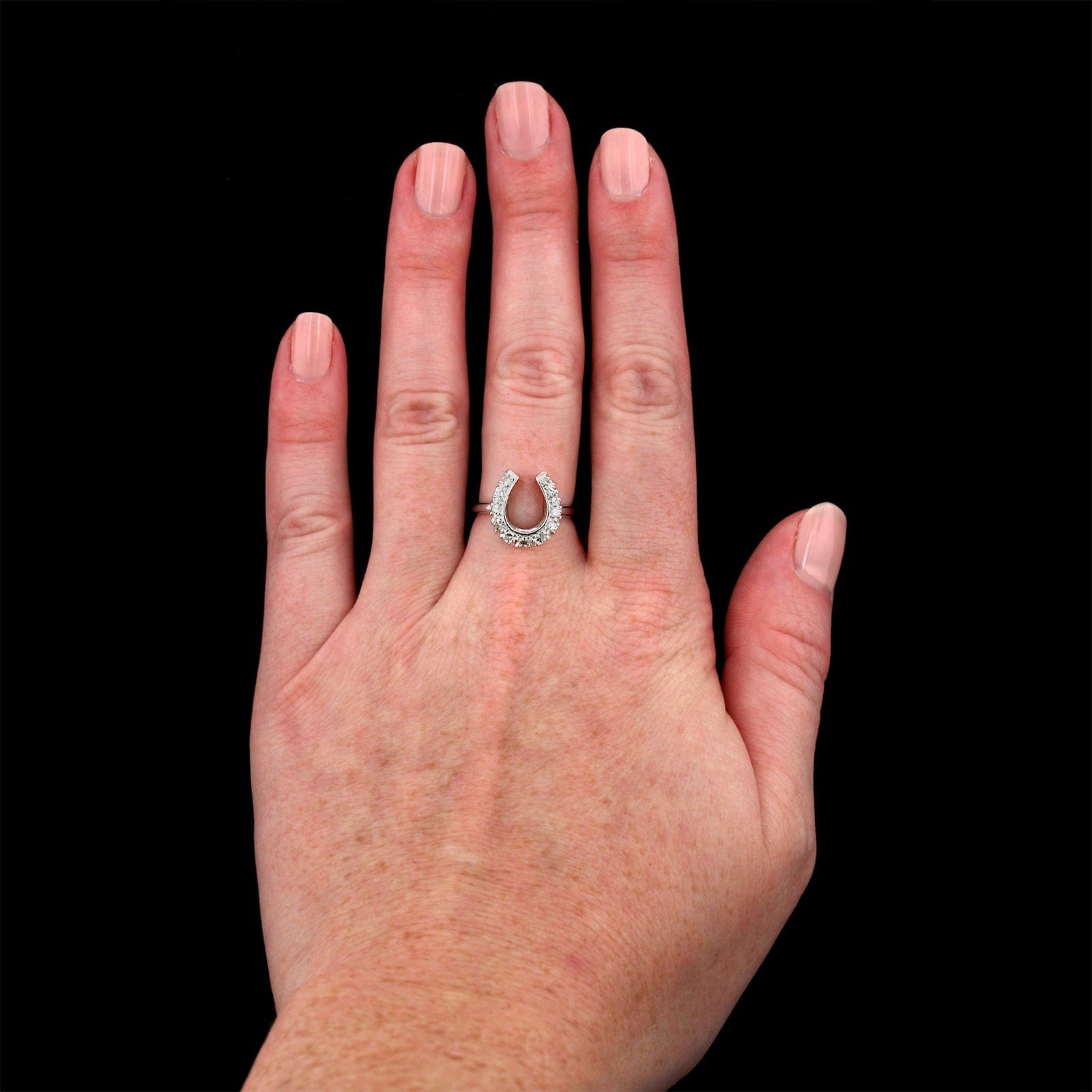 Alvadora diamond ring on sale price