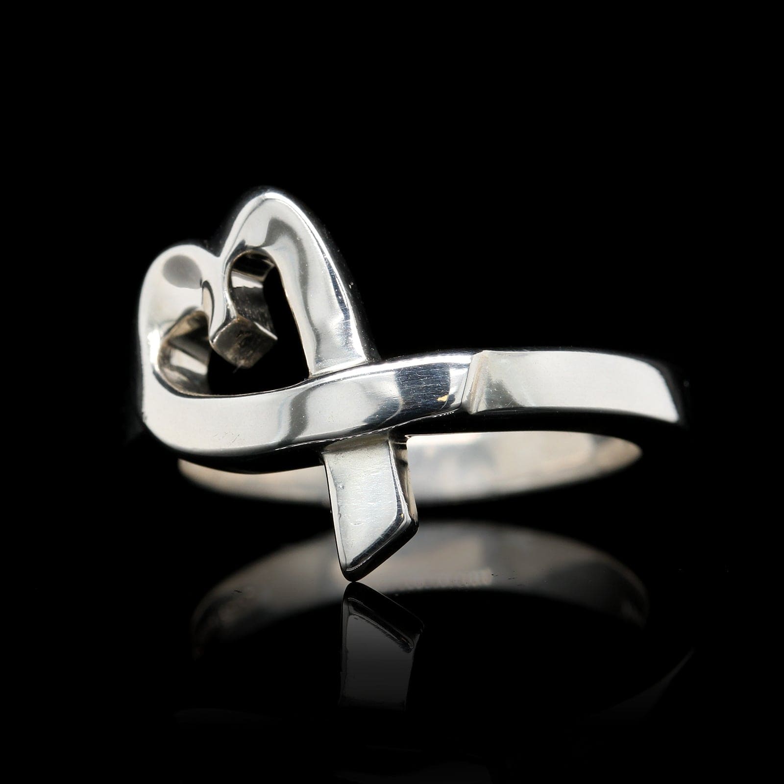 paloma picasso loving heart ring products for sale