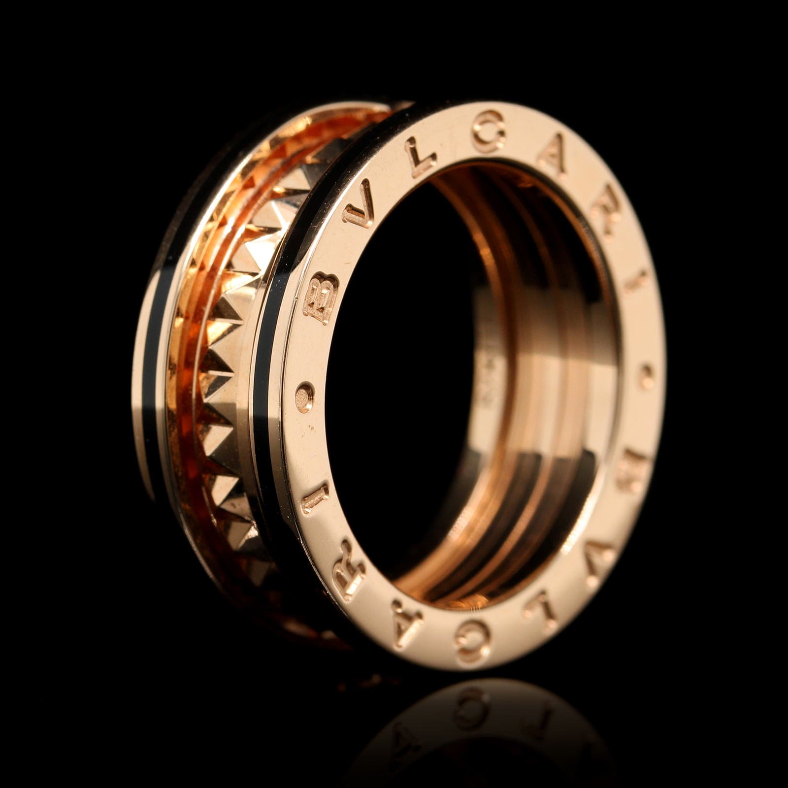 Buy hot sale bvlgari ring