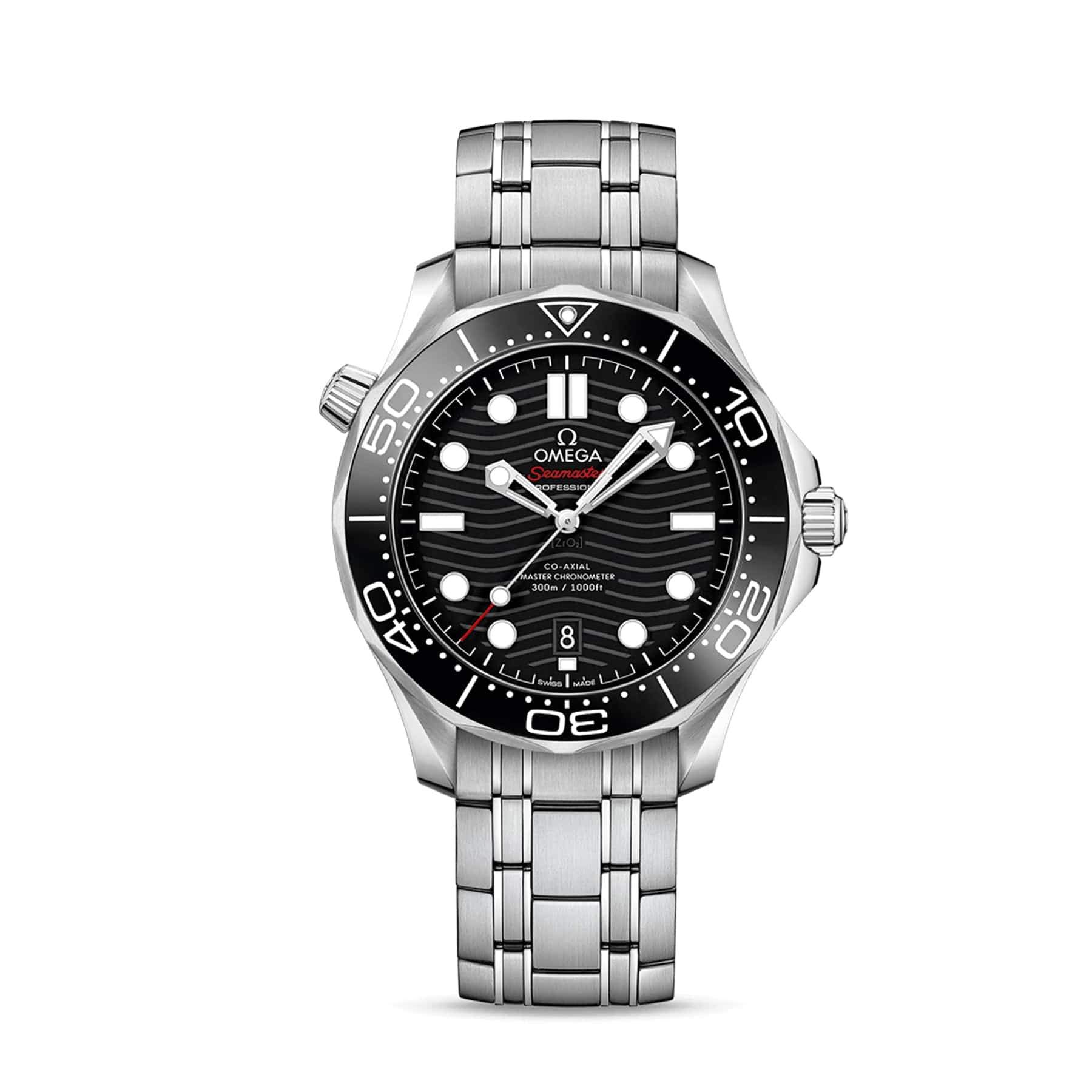 Omega seamaster diver outlet 42mm