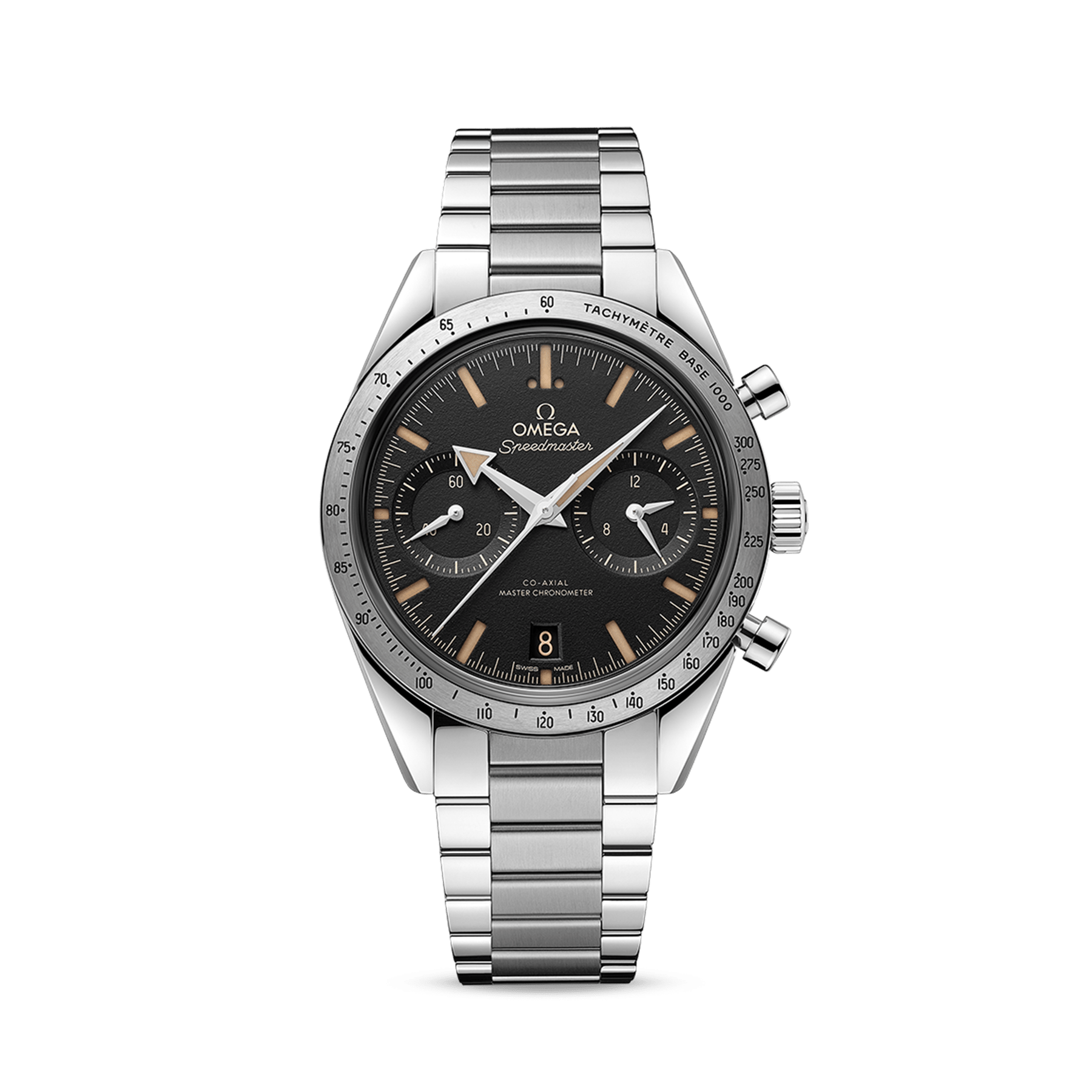 Omega speedmaster master chronometer hotsell