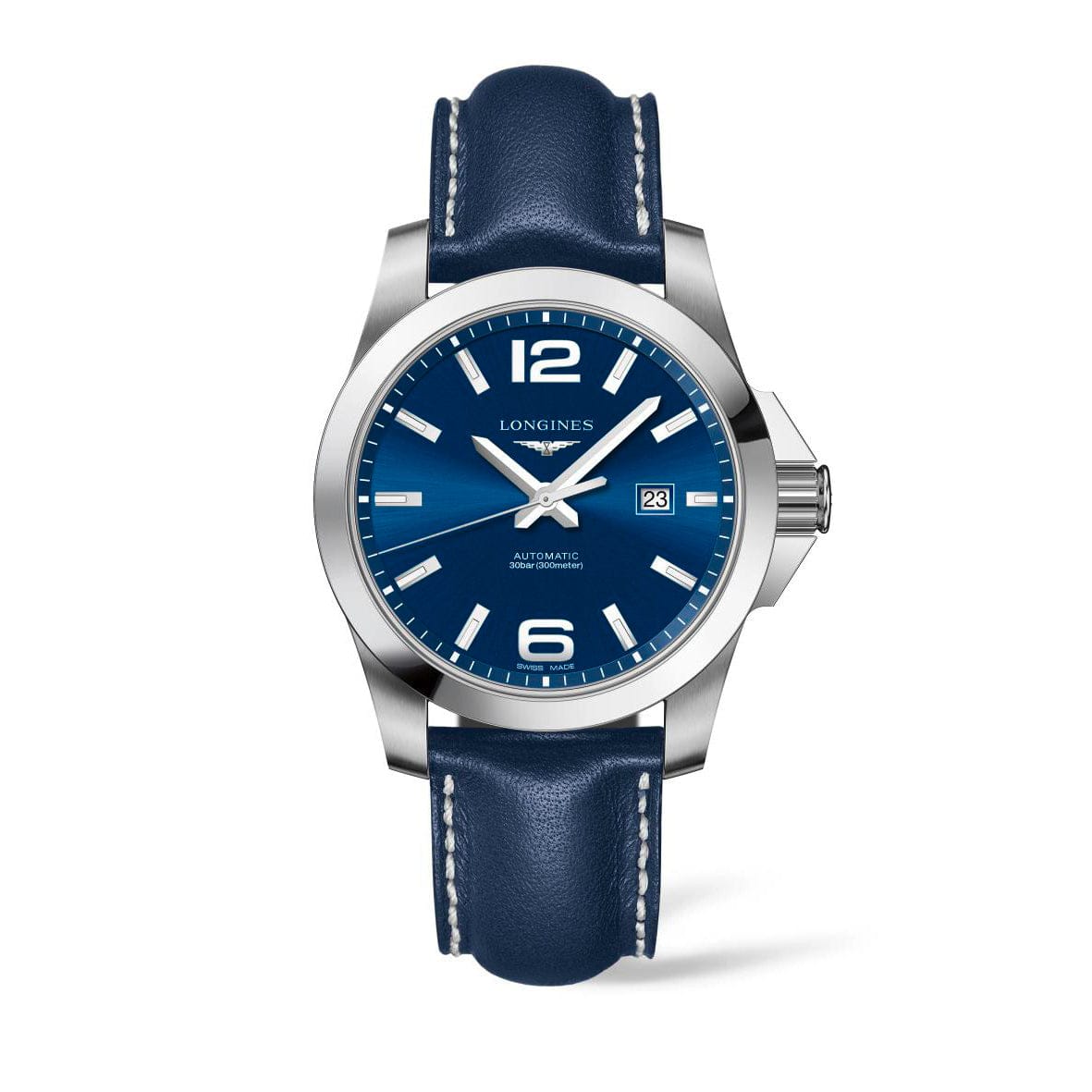 Longines conquest store automatic 43mm