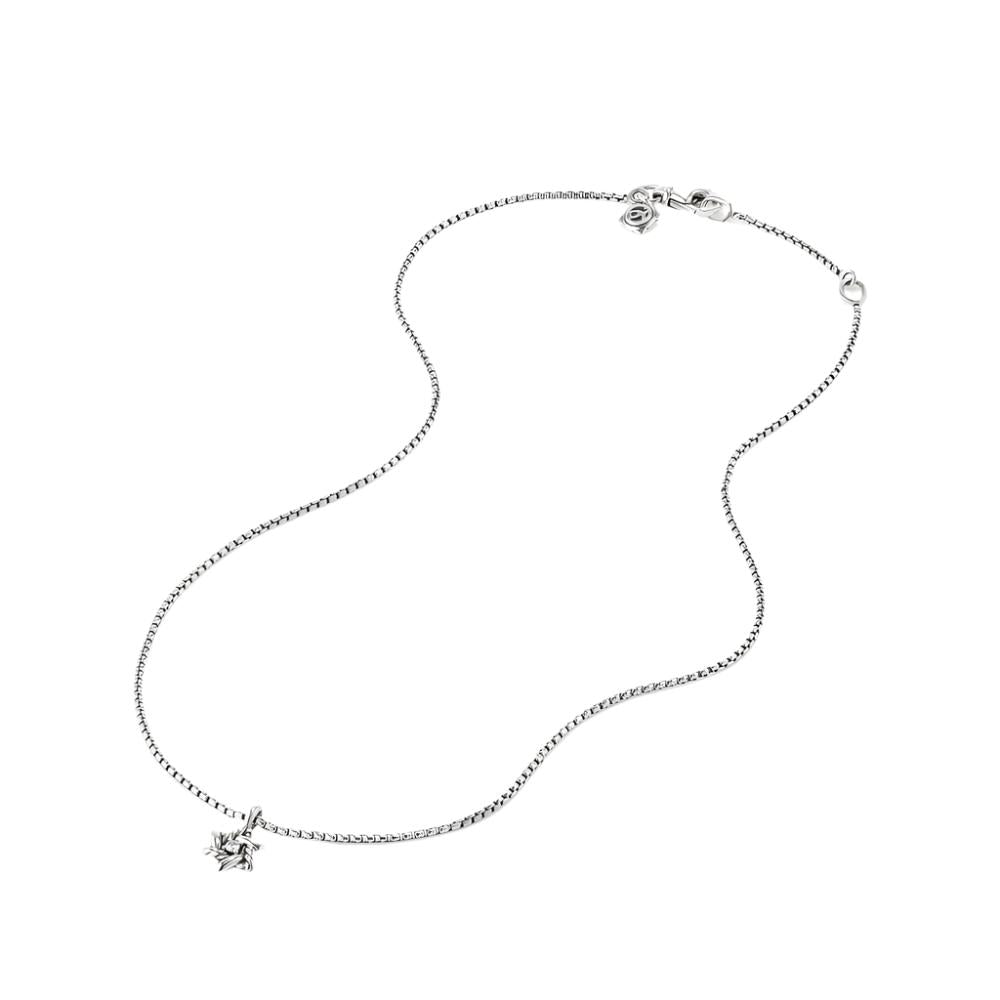 Children's star of hot sale david necklace