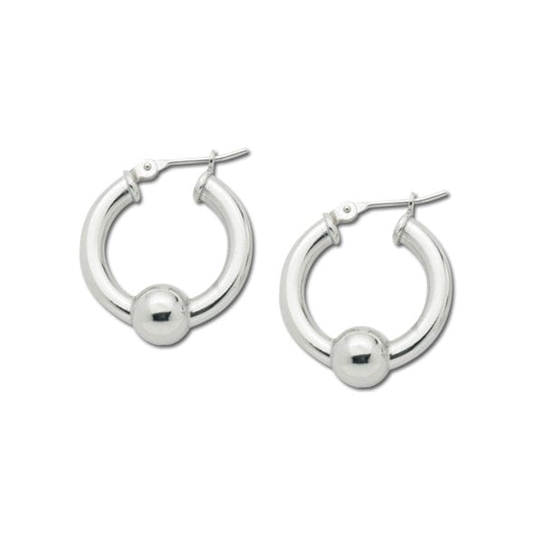 Cape cod hot sale hoop earrings