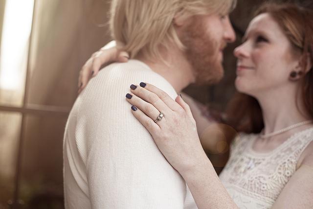 How To Get The Engagement Ring You REALLY Want