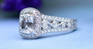 5 Times To Consider Custom Designing An Engagement Ring