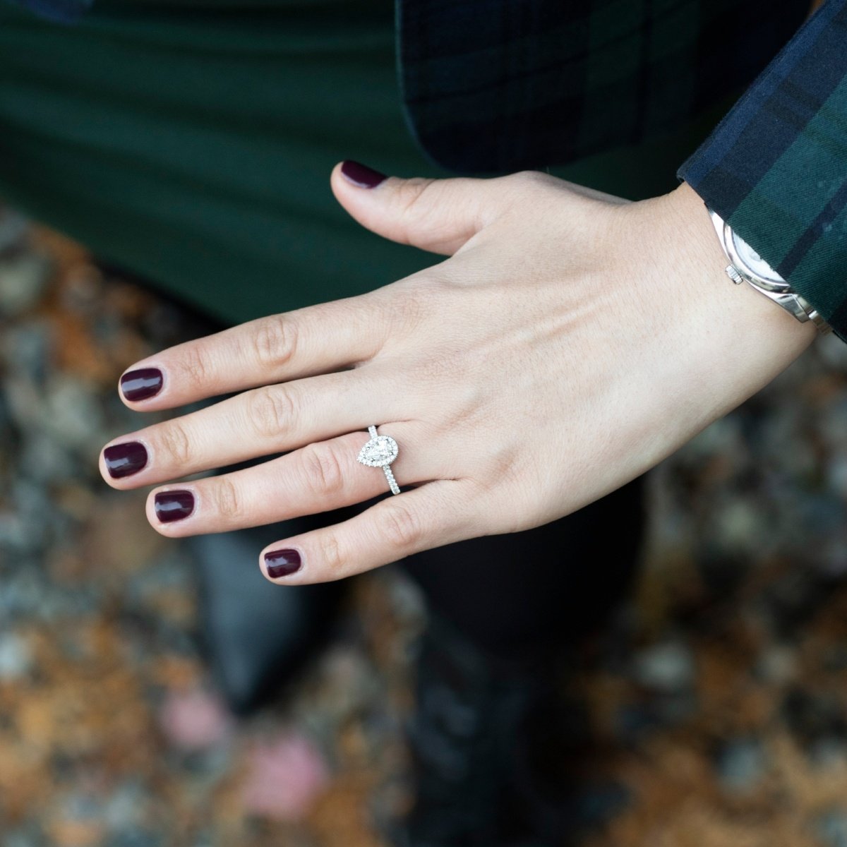 2019 Engagement Ring Trends: Our Top 5 Styles for the Upcoming Year