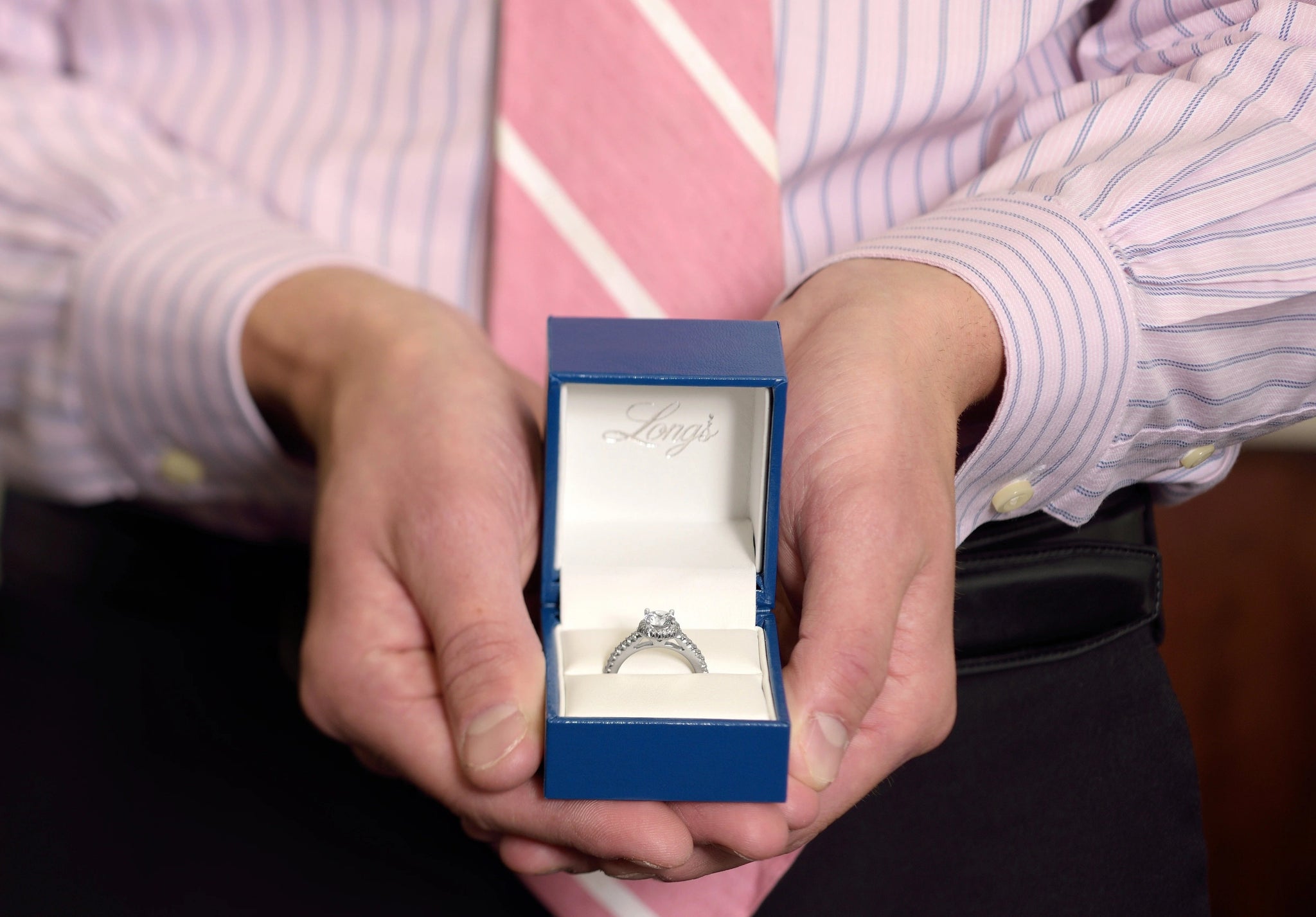 What To Do If You Don't Pick Out The Right Engagement Ring