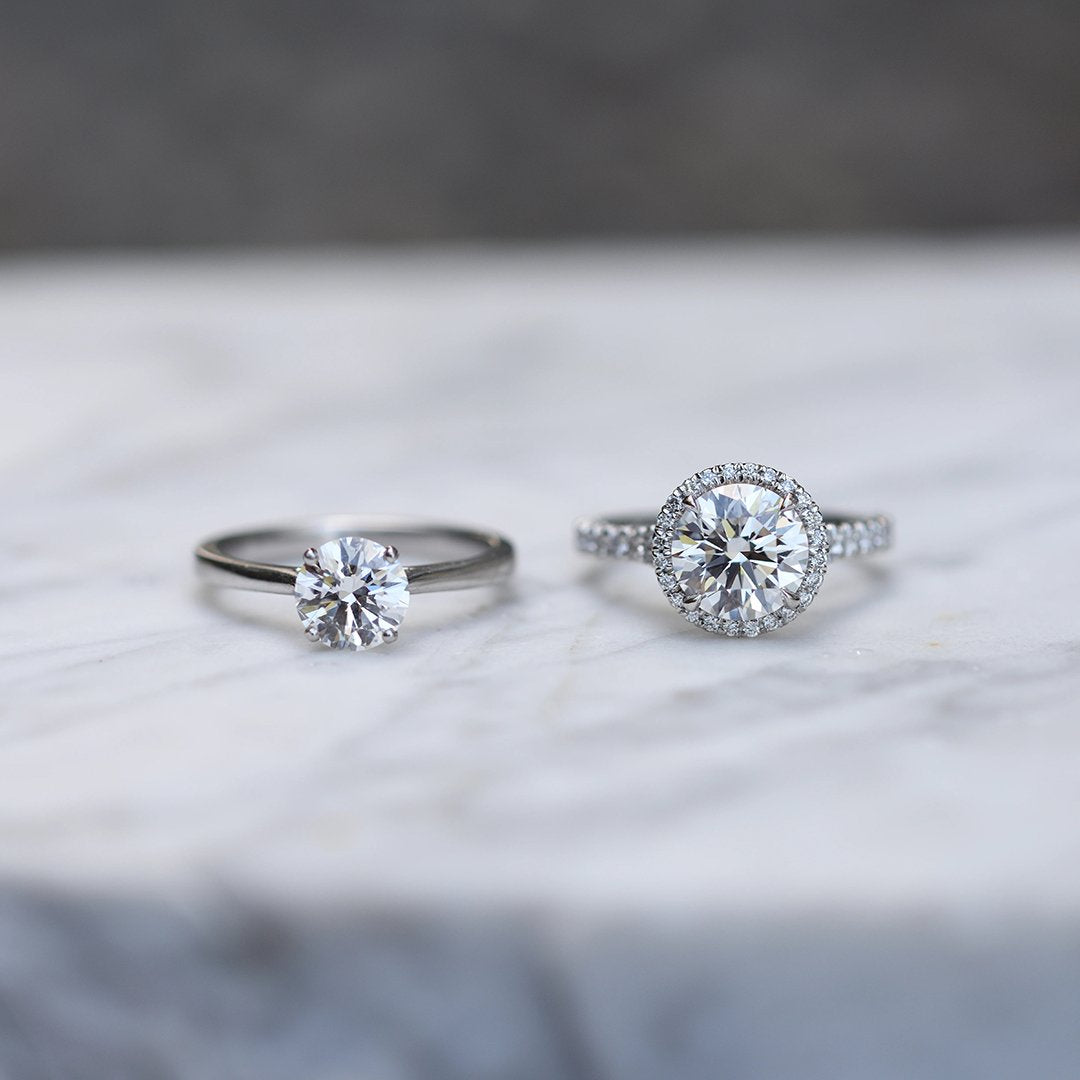 How to Renew Your Engagement Ring For Your Evolving Style