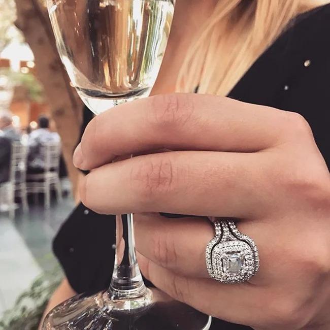 2020 Engagement Ring Trends: 5 Styles to Ring in the New Year