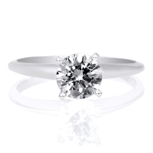 7 Best Selling Diamond Engagement Rings In 2014