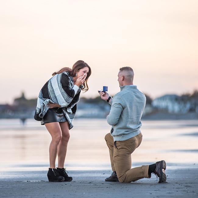 Top 6 Most Popular New Hampshire Engagement Rings