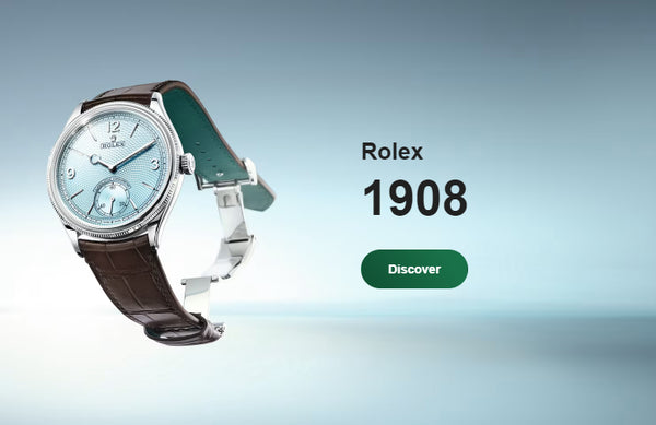 Rolex Watches