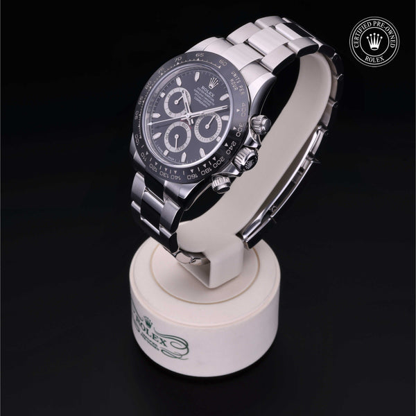 Rolex Certified Pre-Owned Cosmograph Daytona