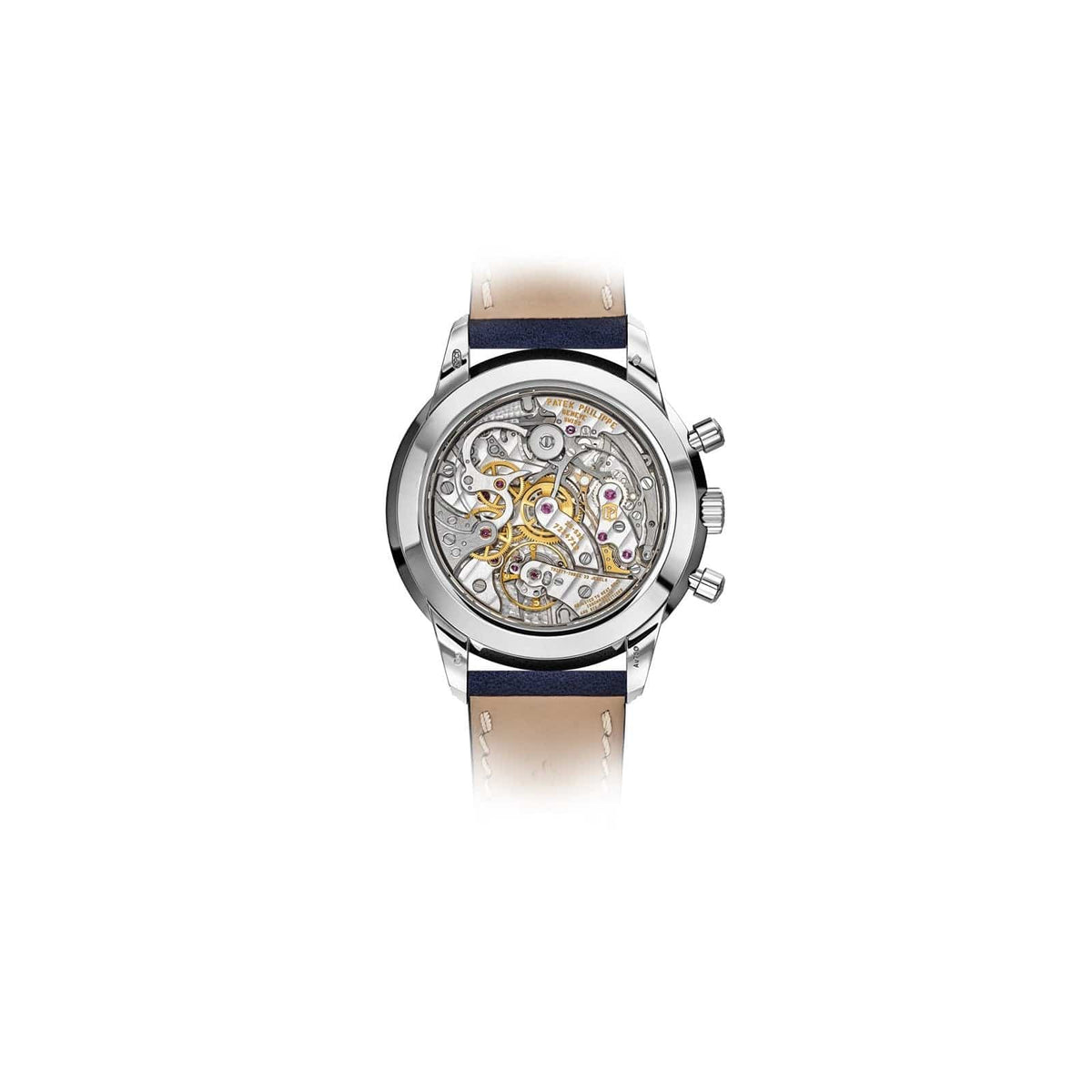 Patek Philippe Complications watch