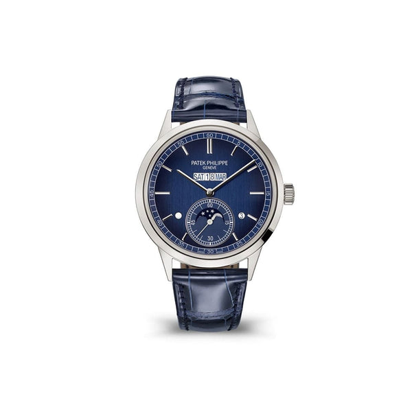 Patek Philippe Grand Complications 5236P 001 Long s Jewelers