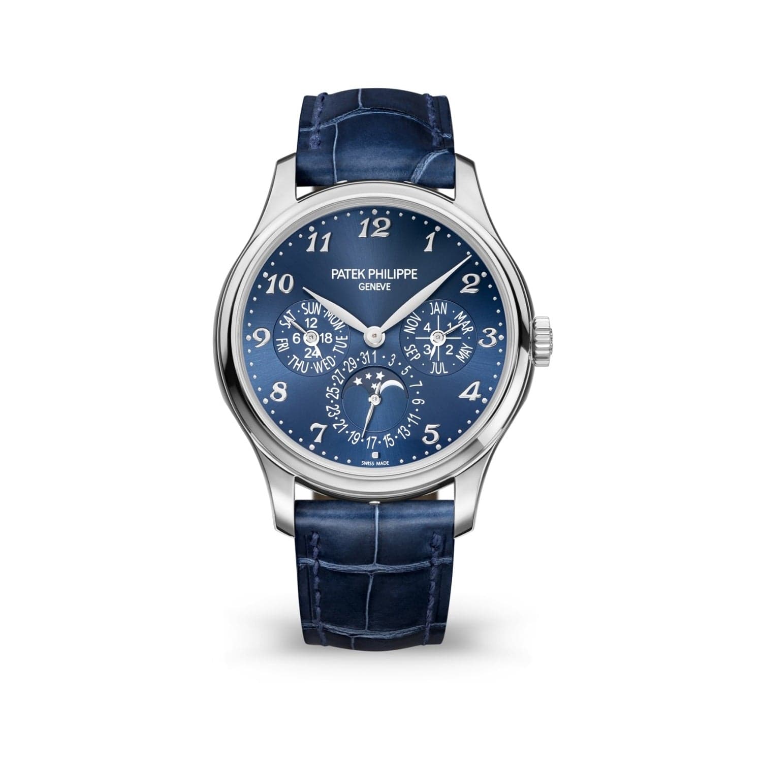 Patek Philippe Grand Complications 5327G-001