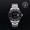 Rolex Certified Pre-Owned Submariner in Oyster, 40 mm, Stainless Steel watch