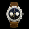 Breitling Steel Estate Premier Chronometer Wristwatch