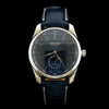 Longines Steel Estate Master Moonphase Wristwatch