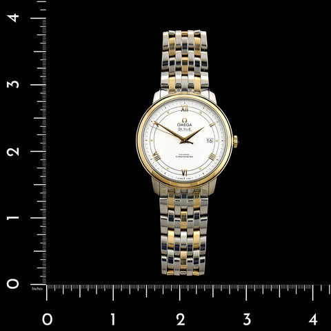 Prestige wristwatch shop