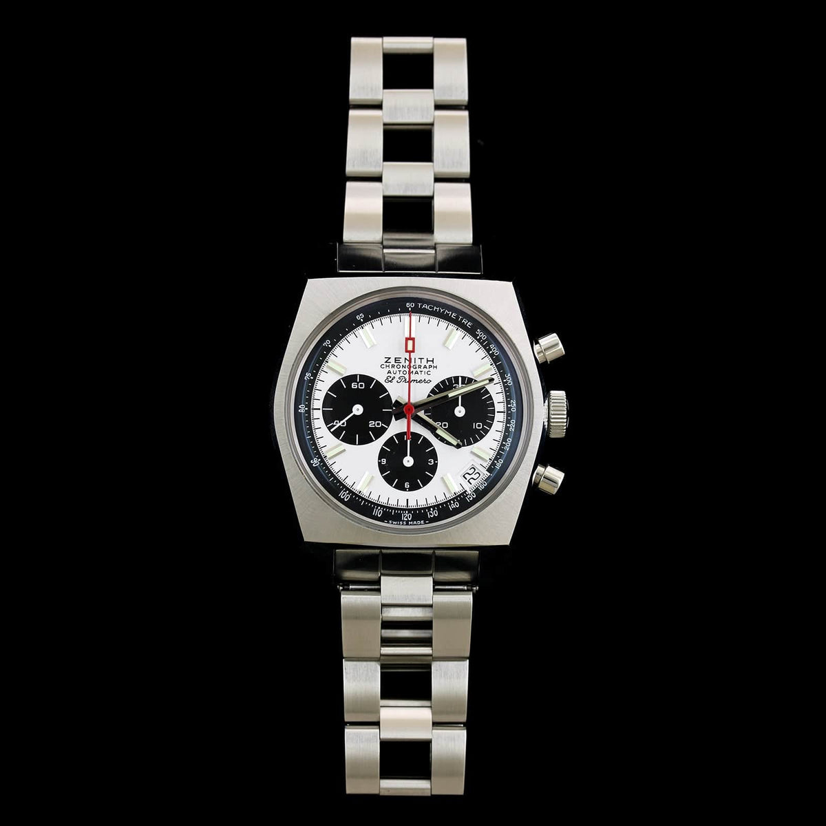 Zenith Chronomaster Revival El Primero - Watches