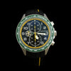 Graham Steel Estate Silverstone RS Wristwatch