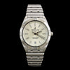 Steel Pre-Owned Breitling Chronomat 36