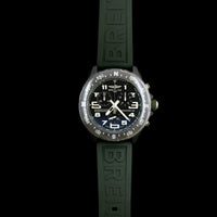 Breitlite Pre-Owned Breitling Endurance Pro Green Watch