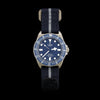 Titanium Pre-Owned Tudor Pelagod FXD Watch