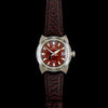 Titanium Pre-Owened Grand Seiko SBGA405 Godzilla Limited Edition Watch