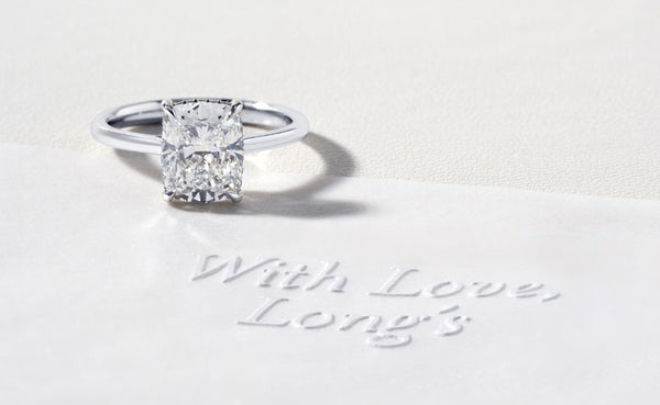 Explore Engagement Rings