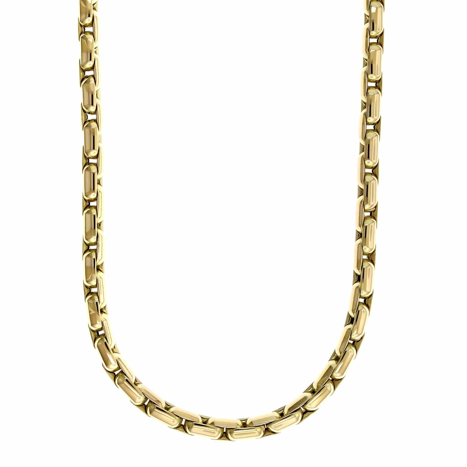 Roberto Coin 18K Yellow Gold Classic Oro Chain