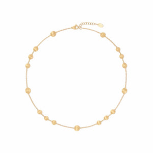 Marco Bicego 18K Yellow Gold Africa Bead Necklace