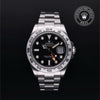 Rolex Certified Pre-Owned Explorer in Oyster, 42 mm, Stainless Steel watch