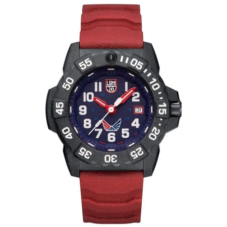 Luminox X Volition Navy SEAL Set