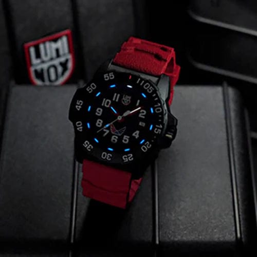 Luminox X Volition Navy SEAL Set