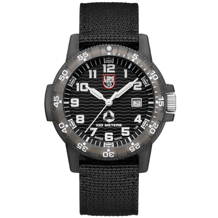 Luminox #tide ECO