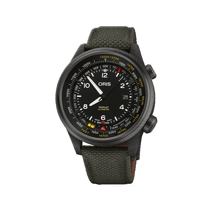 Oris Propilot Altimeter