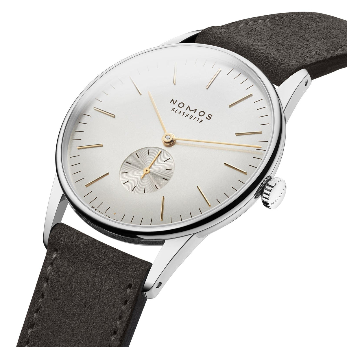 Nomos 352 on sale