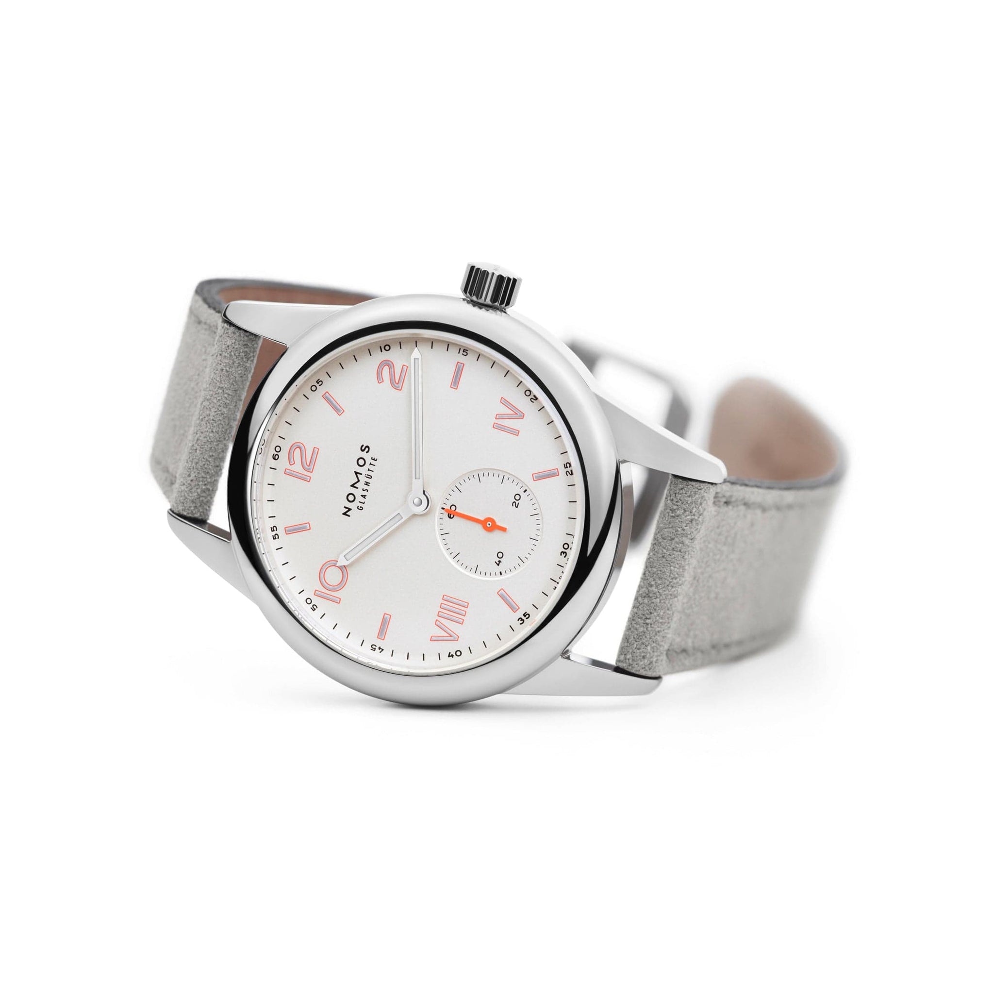 NOMOS Glashütte Club Campus 708