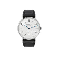 NOMOS Glashütte Tangente 38 164